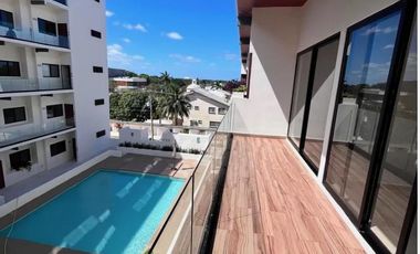 Hermoso departamento nuevo