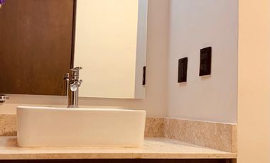 Hermoso departamento nuevo