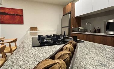 Hermoso departamento nuevo