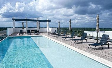 Hermoso departamento nuevo