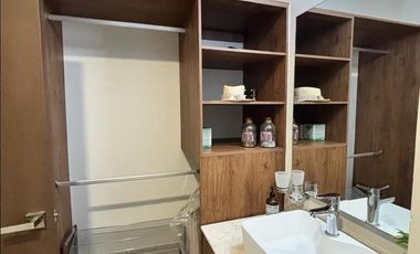 Hermoso departamento nuevo