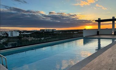 Hermoso departamento nuevo