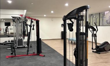 Hermoso departamento nuevo