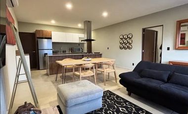 Hermoso departamento nuevo