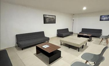 Hermoso departamento nuevo