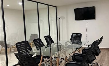 Hermoso departamento nuevo