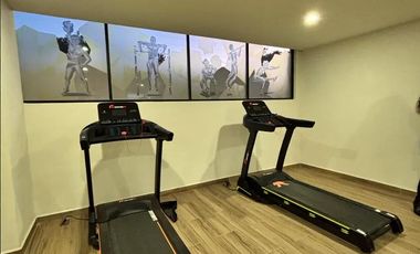 Hermoso departamento nuevo