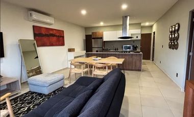 Hermoso departamento nuevo