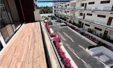 Hermoso departamento nuevo