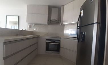 ALQUILER DEPARTAMENTO MAGDALENA