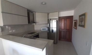 ALQUILER DEPARTAMENTO MAGDALENA