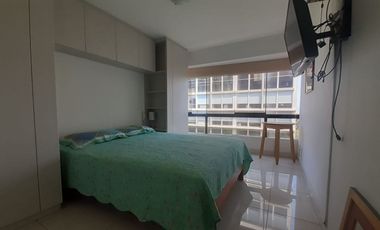 ALQUILER DEPARTAMENTO MAGDALENA