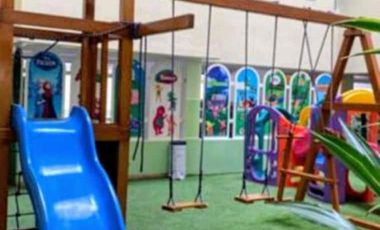 ALQUILER DEPARTAMENTO MAGDALENA