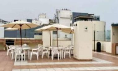 ALQUILER DEPARTAMENTO MAGDALENA