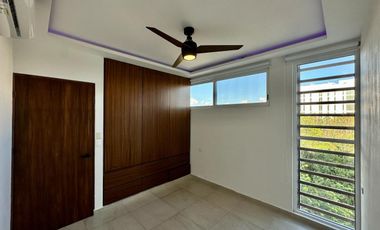 DEPARTAMENTO NUEVO AMUEBLADO EN RENTA | ZONA HUAYACÁN