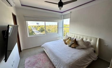 DEPARTAMENTO NUEVO AMUEBLADO EN RENTA | ZONA HUAYACÁN