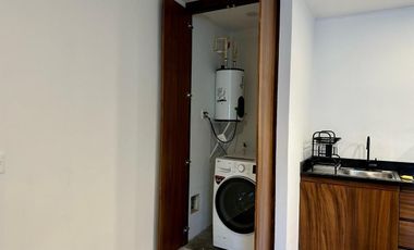 DEPARTAMENTO NUEVO AMUEBLADO EN RENTA | ZONA HUAYACÁN