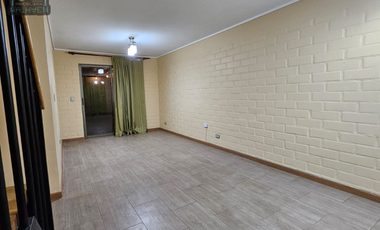 Se arrienda hermosa casa 3D 2B en Quillota