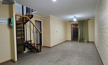Se arrienda hermosa casa 3D 2B en Quillota