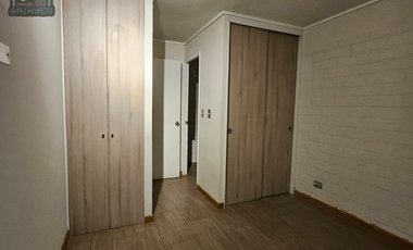 Se arrienda hermosa casa 3D 2B en Quillota