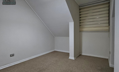 Se arrienda hermosa casa 3D 2B en Quillota