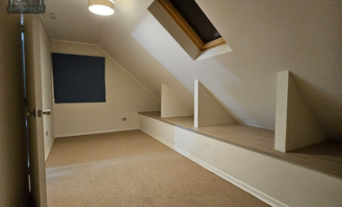 Se arrienda hermosa casa 3D 2B en Quillota