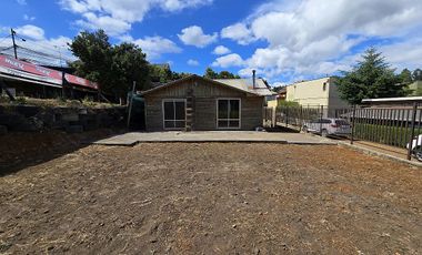 TERRENO 707M2 LIQUIDAMOS BARRIO ANDALUE SAN PEDRO DE LA PAZ