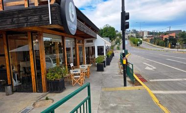 TERRENO 707M2 LIQUIDAMOS BARRIO ANDALUE SAN PEDRO DE LA PAZ