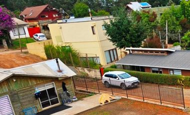 TERRENO 707M2 LIQUIDAMOS BARRIO ANDALUE SAN PEDRO DE LA PAZ