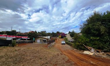 TERRENO 707M2 LIQUIDAMOS BARRIO ANDALUE SAN PEDRO DE LA PAZ