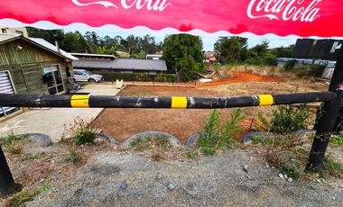 TERRENO 707M2 LIQUIDAMOS BARRIO ANDALUE SAN PEDRO DE LA PAZ