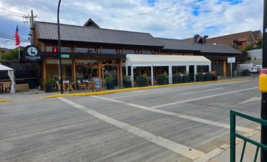 TERRENO 707M2 LIQUIDAMOS BARRIO ANDALUE SAN PEDRO DE LA PAZ