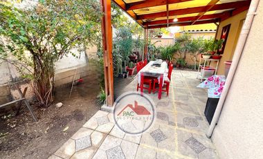 Casa venta 4 dormitorios en Avenida, Valle lo Campino