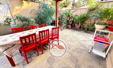 Casa venta 4 dormitorios en Avenida, Valle lo Campino