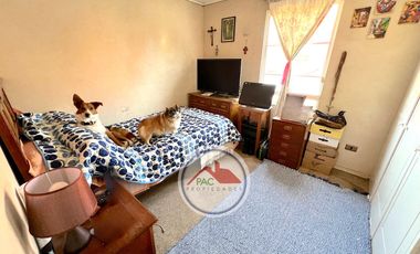 Casa venta 4 dormitorios en Avenida, Valle lo Campino