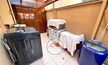 Casa venta 4 dormitorios en Avenida, Valle lo Campino