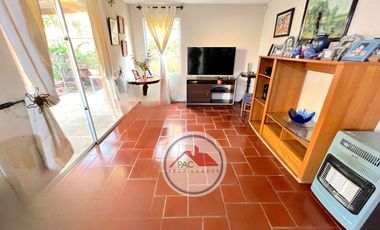 Casa venta 4 dormitorios en Avenida, Valle lo Campino