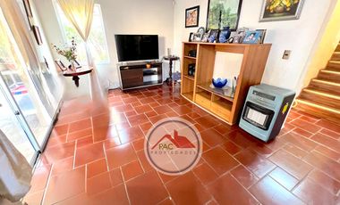 Casa venta 4 dormitorios en Avenida, Valle lo Campino