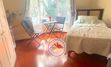 Casa venta 4 dormitorios en Avenida, Valle lo Campino