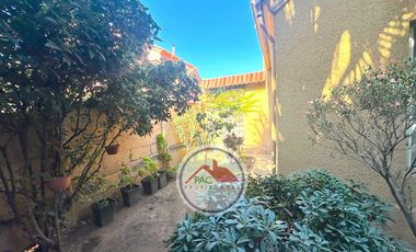 Casa venta 4 dormitorios en Avenida, Valle lo Campino