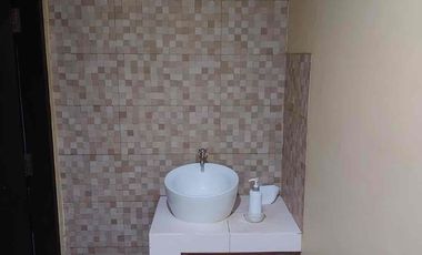 RUMAH LANTAI 1 AREA JALAN NANGKA UTARA BERADA DIKAWASAN PERUMAHAN ELIT
DENPASAR 
PUSAT KOTA