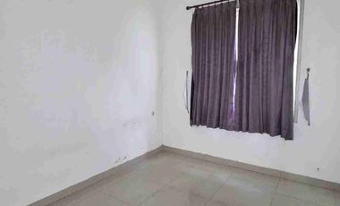 Jual Rumah Luas dan Asri di Kemang Pratama Regency Bekasi