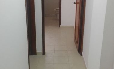 SE ARRIENDA APARTAMENTO EDIFICIO COLUMBUS CALLE 18 # 21-62 SAN FRANCISCO