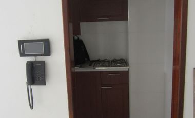 SE ARRIENDA APARTAMENTO EDIFICIO COLUMBUS CALLE 18 # 21-62 SAN FRANCISCO