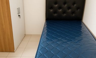 Disewakan Harga Special Pancoran Riverside Apartemen 2BR Furnish