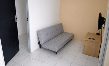 Disewakan Harga Special Pancoran Riverside Apartemen 2BR Furnish