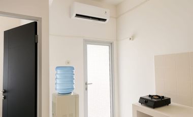 Disewakan Harga Special Pancoran Riverside Apartemen 2BR Furnish