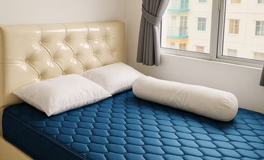 Disewakan Harga Special Pancoran Riverside Apartemen 2BR Furnish