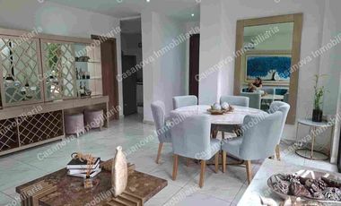 Alquiler en Samborondón, Urb Riverside cerca a la UEES