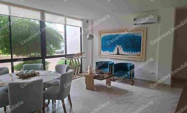 Alquiler en Samborondón, Urb Riverside cerca a la UEES